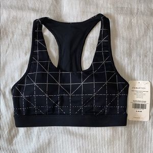 Fabletics sports bra